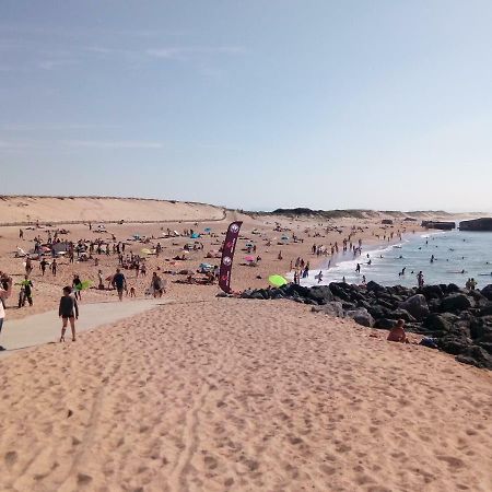 Appartement Capbreton Face A L'Ocean Sans Vis A Vis, Avec Piscine Eksteriør billede