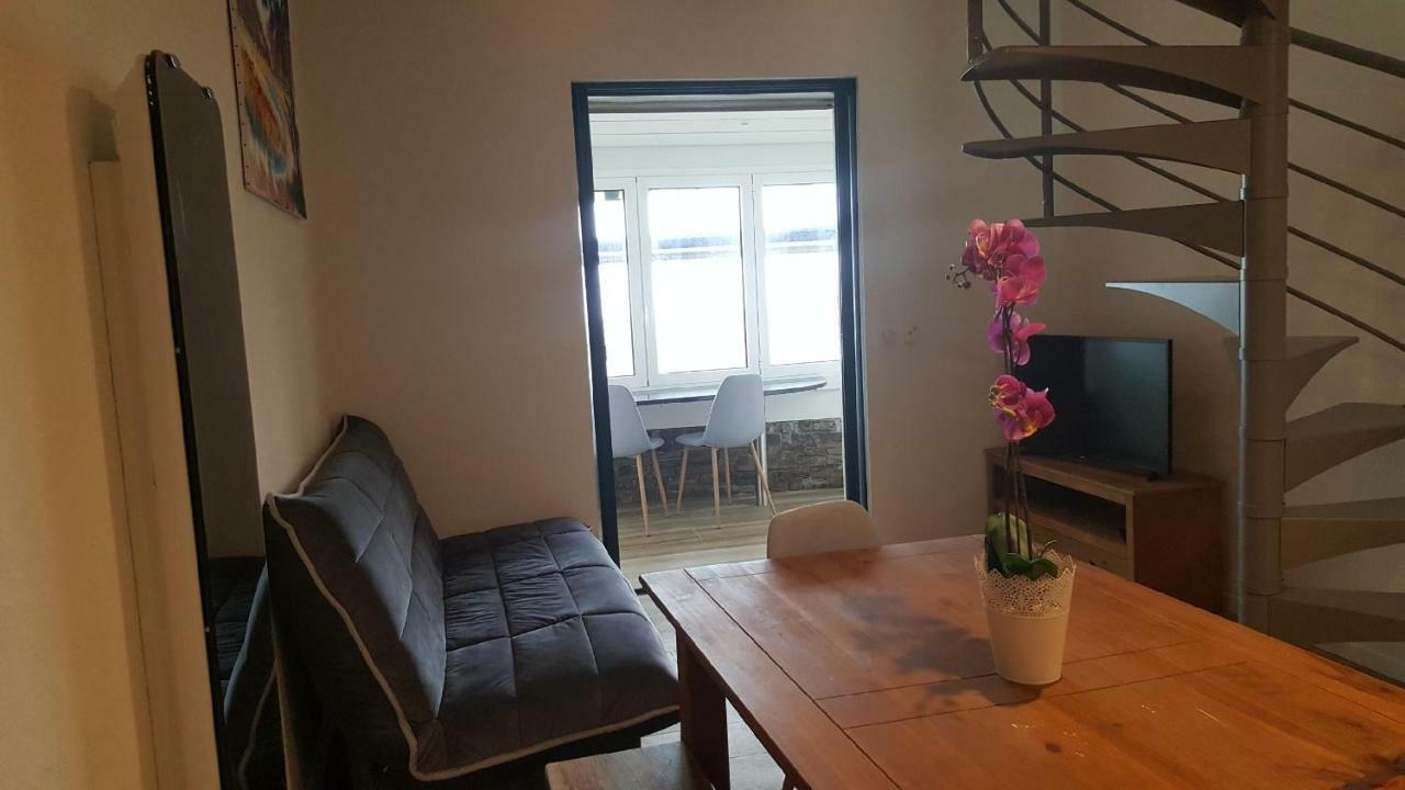 Appartement Capbreton Face A L'Ocean Sans Vis A Vis, Avec Piscine Eksteriør billede