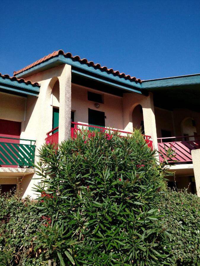 Appartement Capbreton Face A L'Ocean Sans Vis A Vis, Avec Piscine Eksteriør billede