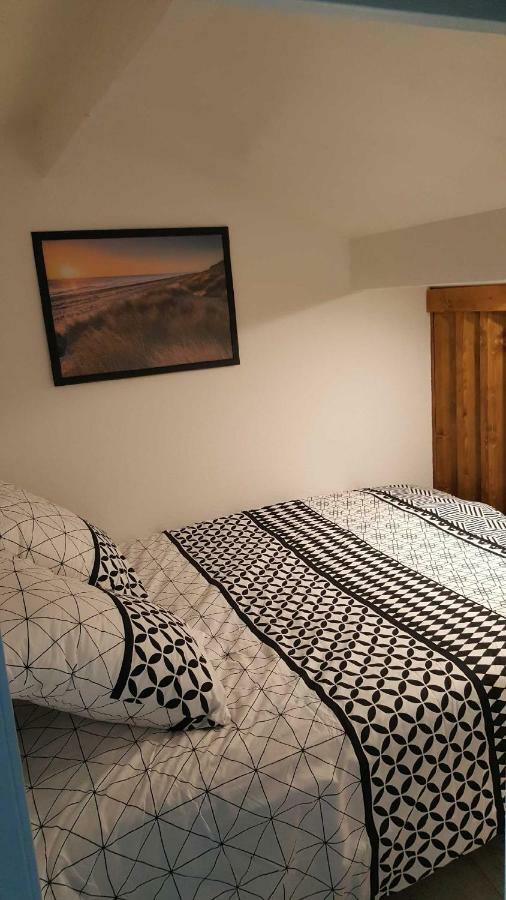 Appartement Capbreton Face A L'Ocean Sans Vis A Vis, Avec Piscine Eksteriør billede